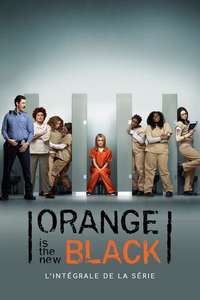 Orange Is the New Black - Posters