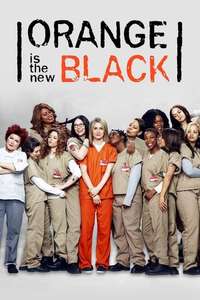 Orange Is the New Black - Posters