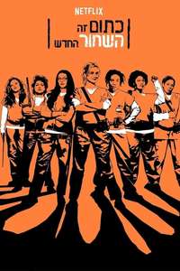 Orange Is the New Black - Posters