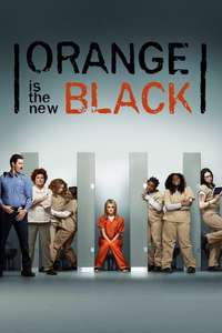 Orange Is the New Black - Posters
