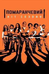 Orange Is the New Black - Posters
