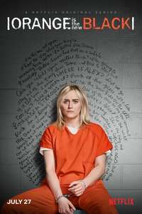 Orange Is the New Black - Posters