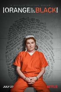 Orange Is the New Black - Posters