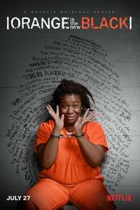 Orange Is the New Black - Posters