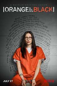 Orange Is the New Black - Posters