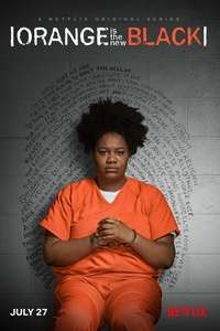 Orange Is the New Black - Posters