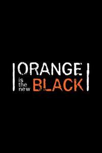 Orange Is the New Black - Posters