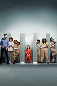Orange Is the New Black - Posters