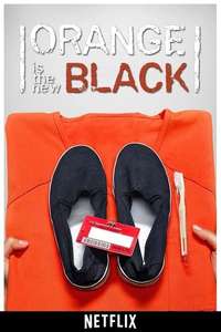Orange Is the New Black - Posters