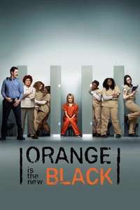Orange Is the New Black - Posters