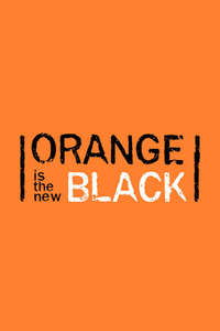 Orange Is the New Black - Posters