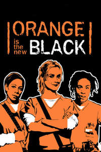 Orange Is the New Black - Posters
