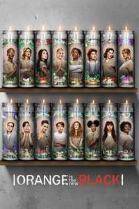 Orange Is the New Black - Posters