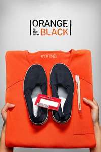 Orange Is the New Black - Posters