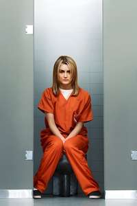 Orange Is the New Black - Posters