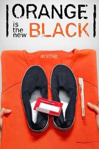 Orange Is the New Black - Posters