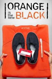 Orange Is the New Black - Posters