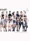 Asia's Next Top Model : Season 5