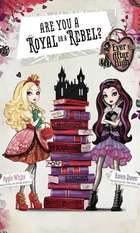 Ever After High