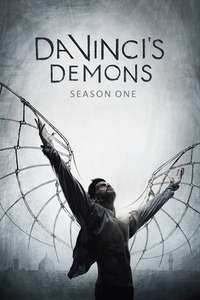 Da Vinci's Demons - Posters
