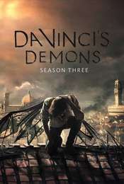 Da Vinci's Demons