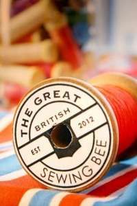 The Great British Sewing Bee - Posters