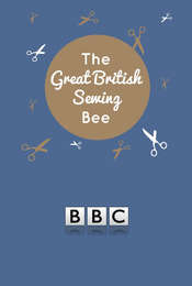The Great British Sewing Bee Series 10