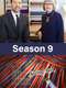 The Great British Sewing Bee : Season 9