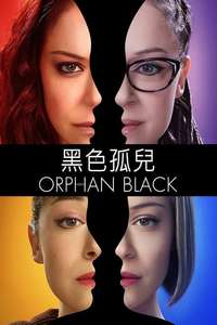 Orphan Black - Posters