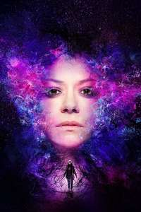 Orphan Black - Posters