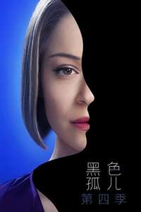 Orphan Black - Posters
