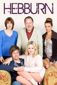 Hebburn - Poster