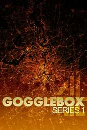 Gogglebox Season 1
