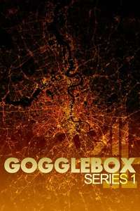 Gogglebox - Posters