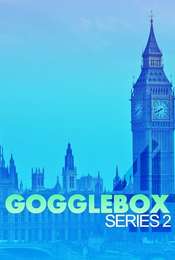 Gogglebox Episode 2