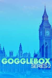 Gogglebox - Posters