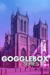 Gogglebox Season 14