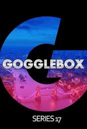 Gogglebox Series 23