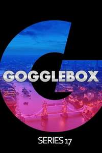 Gogglebox - Posters