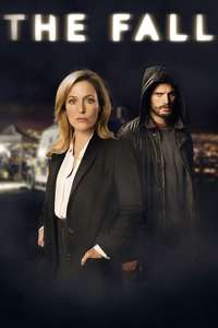 The Fall - Posters