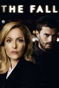 The Fall - Posters