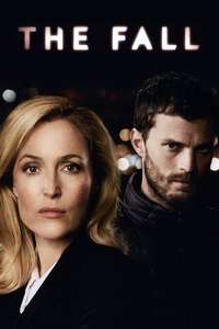 The Fall - Posters