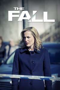 The Fall - Posters
