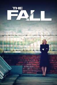 The Fall - Posters