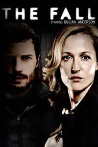 The Fall - Posters