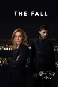 The Fall - Posters