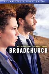 Broadchurch Series 1