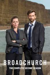 Broadchurch Series 2