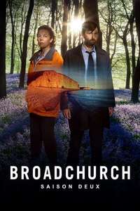 Broadchurch - Posters