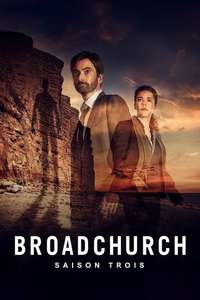 Broadchurch - Posters